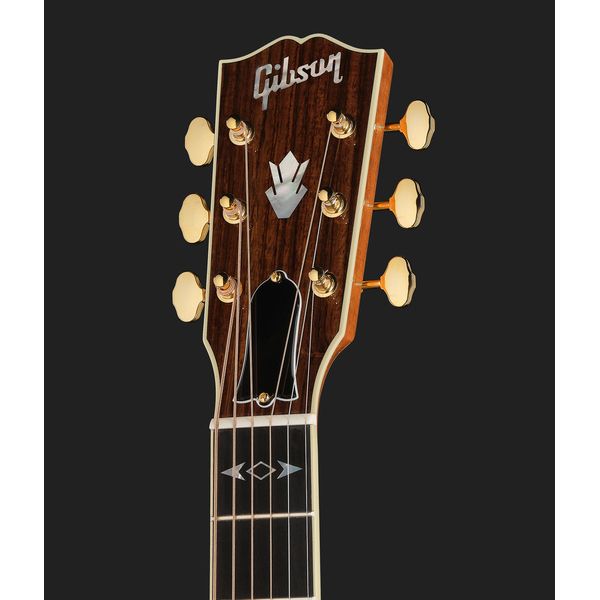 Gibson Songwriter Rec Artist EC RB