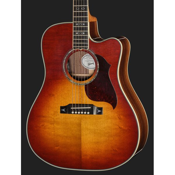 Gibson Songwriter Rec Artist EC RB
