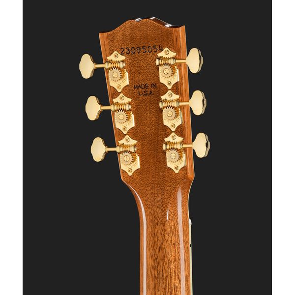 Gibson Songwriter Rec Artist EC RB