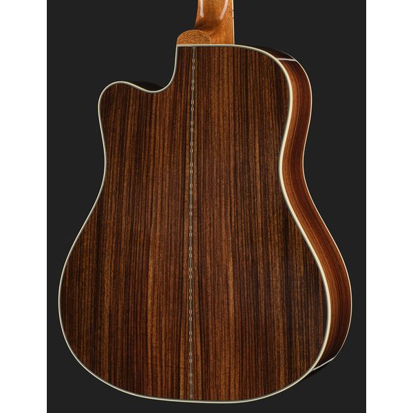 Gibson Songwriter Rec Artist EC RB