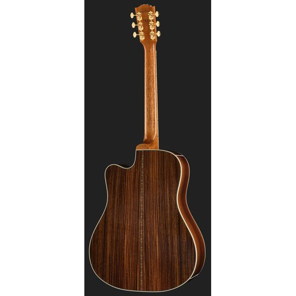 Gibson Songwriter Rec Artist EC RB