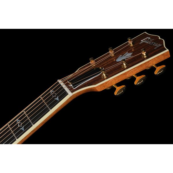 Gibson Songwriter Rec Artist EC RB