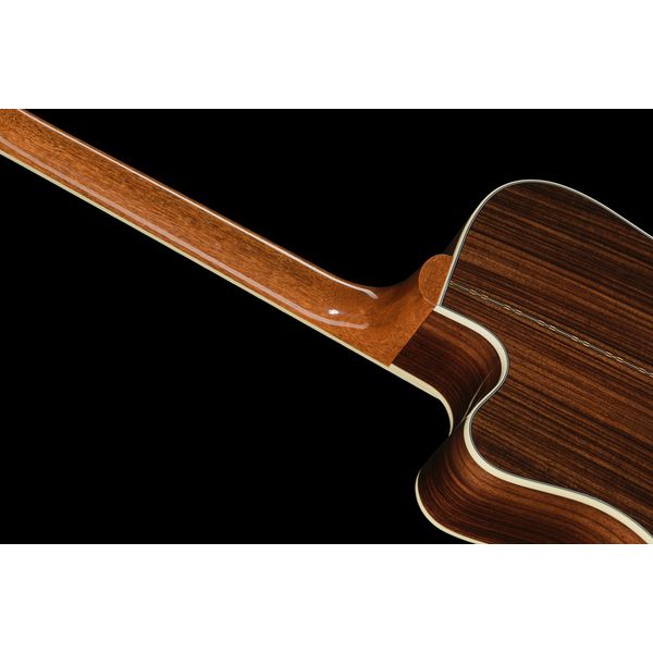 Gibson Songwriter Rec Artist EC RB