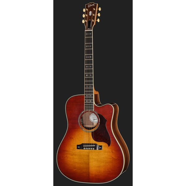 Gibson Songwriter Rec Artist EC RB