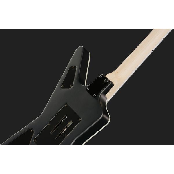 Dean Guitars MLX Floyd Black Satin