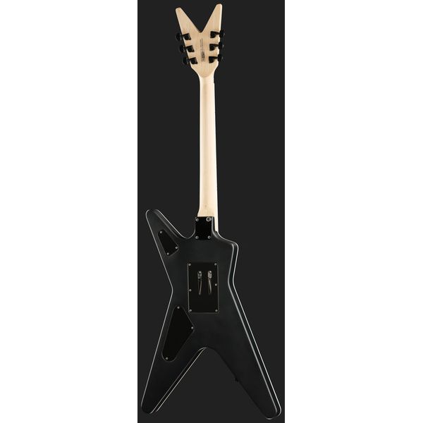 Dean Guitars MLX Floyd Black Satin