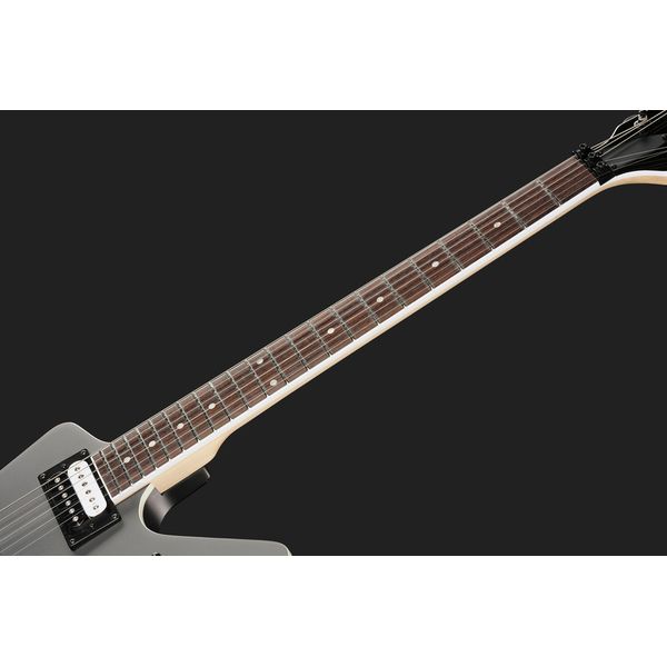 Dean Guitars MLX Floyd Black Satin