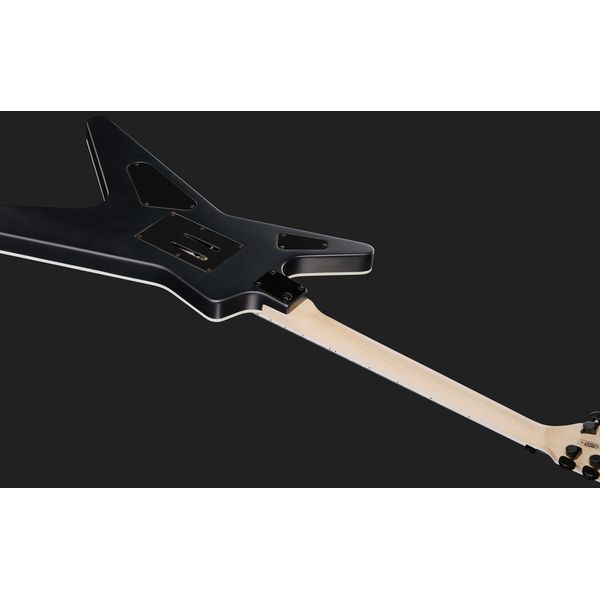 Dean Guitars MLX Floyd Black Satin