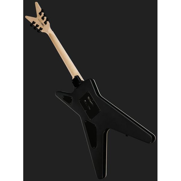Dean Guitars MLX Floyd Black Satin