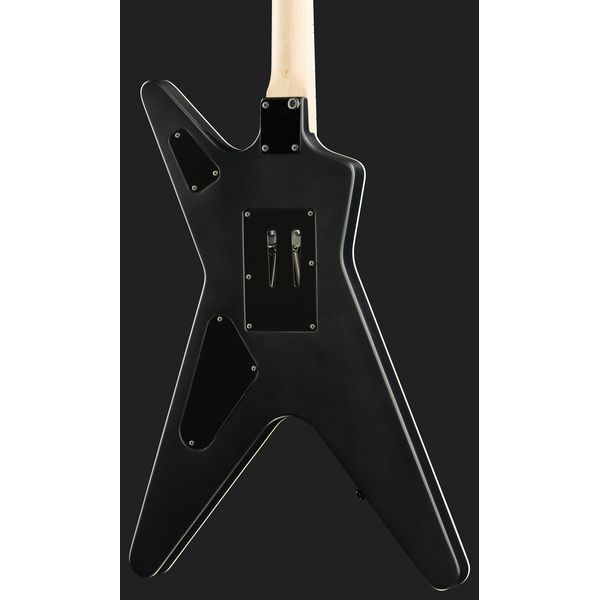 Dean Guitars MLX Floyd Black Satin