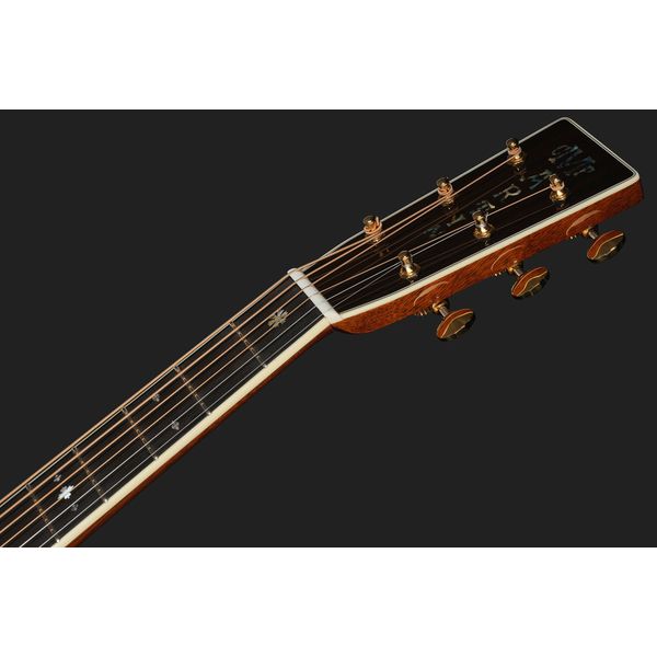 Martin Guitar D-45 1938 Project 91-11