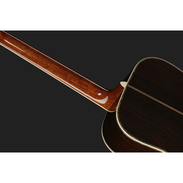 Martin Guitar D-45 1938 Project 91-11