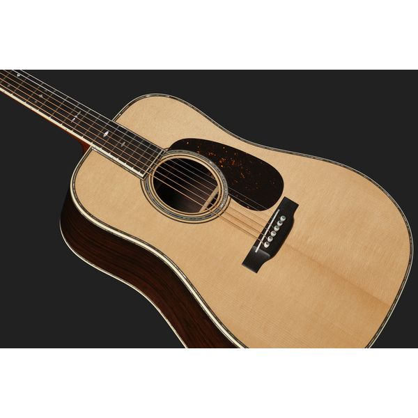 Martin Guitar D-45 1938 Project 91-11