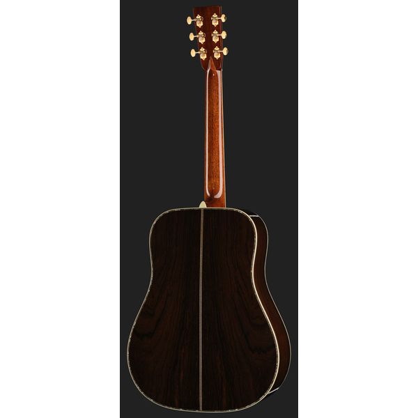 Martin Guitar D-45 1938 Project 91-11