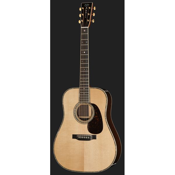 Martin Guitar D-45 1938 Project 91-11