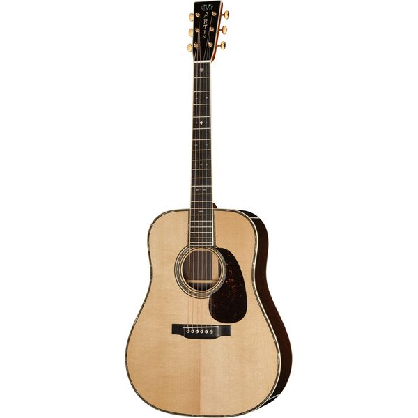 Martin Guitar D-45 1938 Project 91-11
