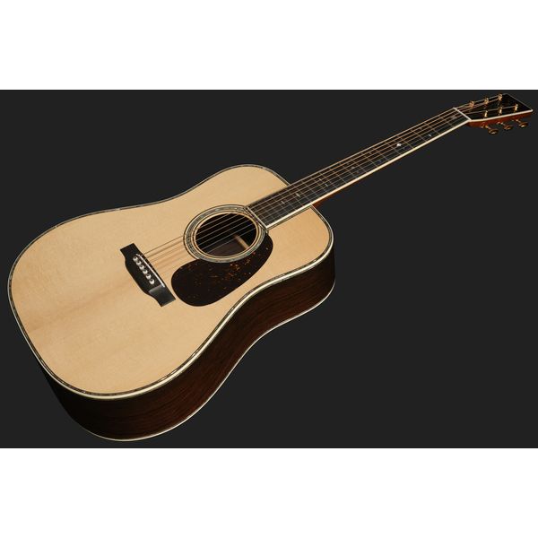 Martin Guitar D-45 1938 Project 91-11