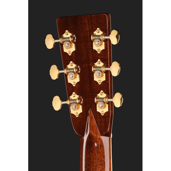 Martin Guitar D-45 1938 Project 91-11