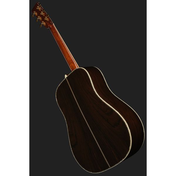 Martin Guitar D-45 1938 Project 91-11