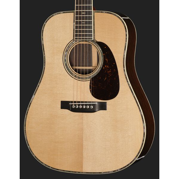 Martin Guitar D-45 1938 Project 91-11