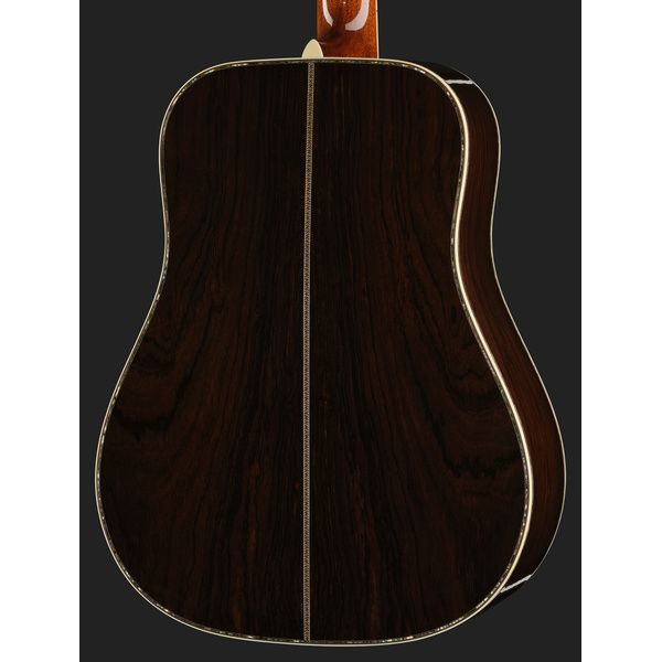 Martin Guitar D-45 1938 Project 91-11