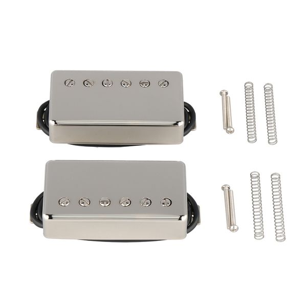 Seymour Duncan APH-2s Slash Alnico II Nickel