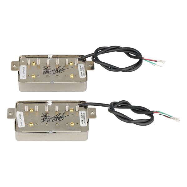 Seymour Duncan APH-2s Slash Alnico II Nickel