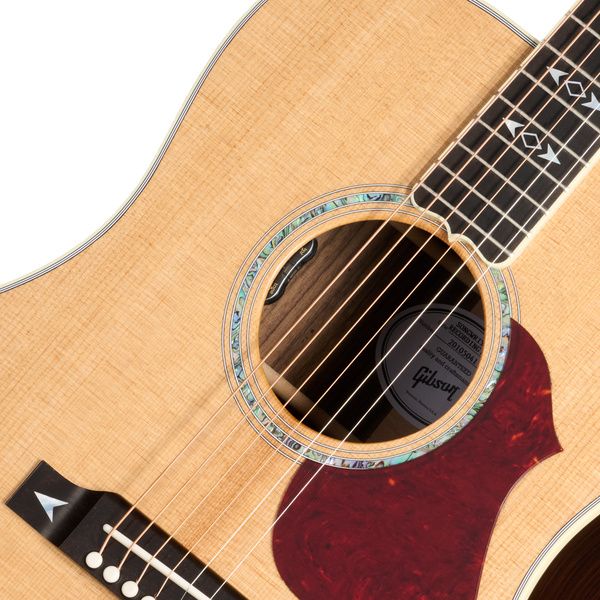 Gibson Songwriter Rec Artist AN