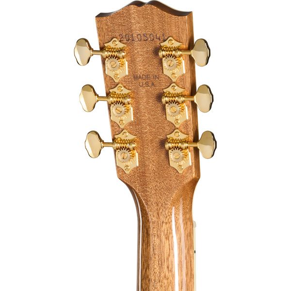 Gibson Songwriter Rec Artist AN