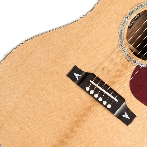 Gibson Songwriter Rec Artist AN