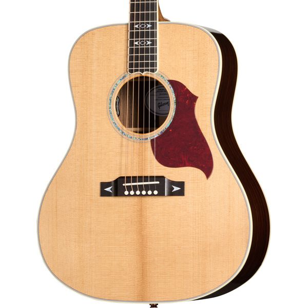 Gibson Songwriter Rec Artist AN