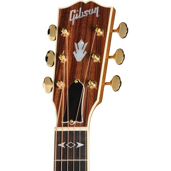 Gibson Songwriter Rec Artist AN
