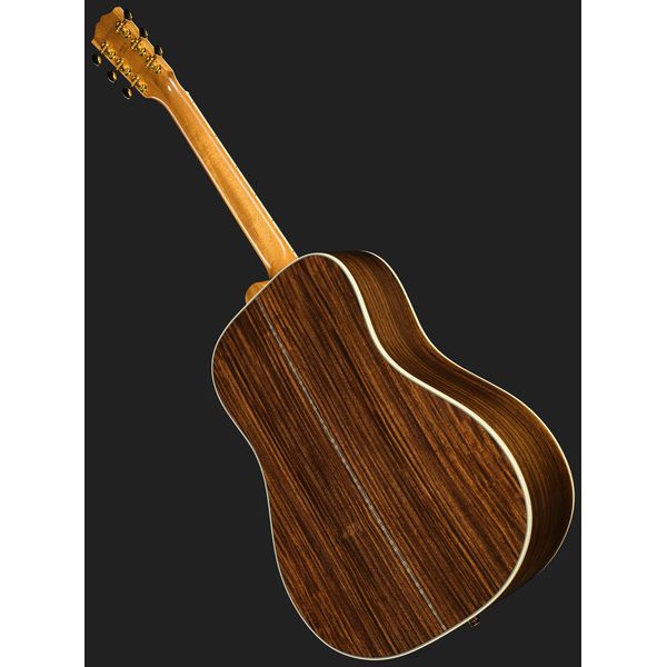 Gibson Songwriter Rec Artist AN