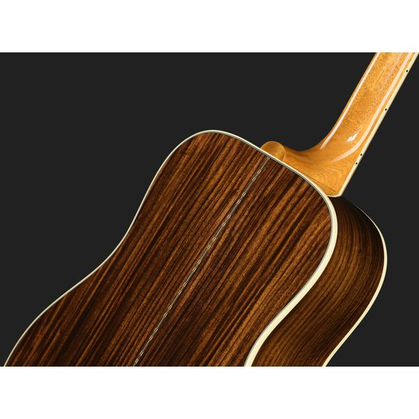 Gibson Songwriter Rec Artist AN