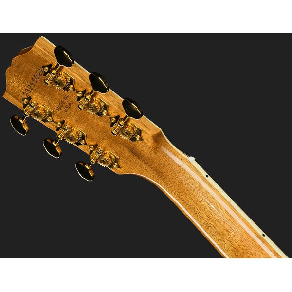Gibson Songwriter Rec Artist AN