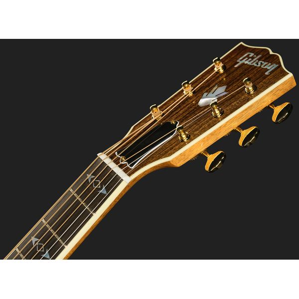 Gibson Songwriter Rec Artist AN