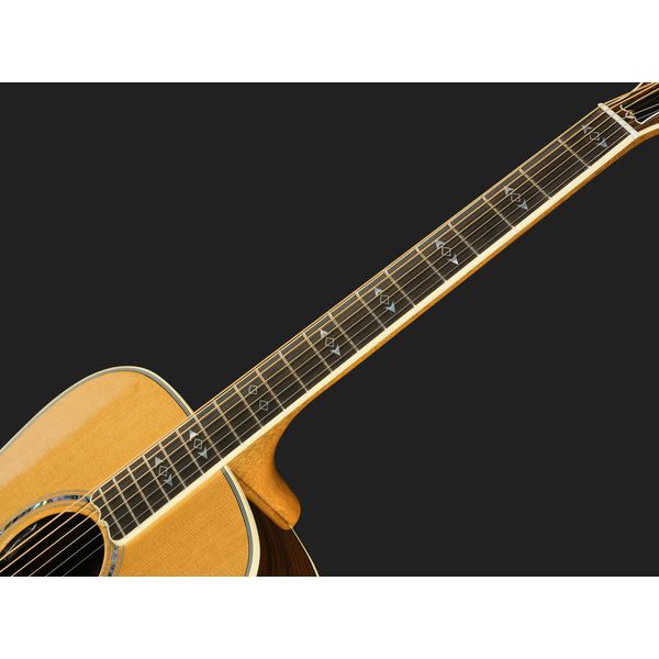 Gibson Songwriter Rec Artist AN