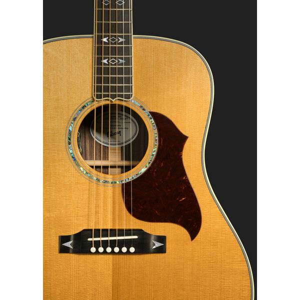 Gibson Songwriter Rec Artist AN
