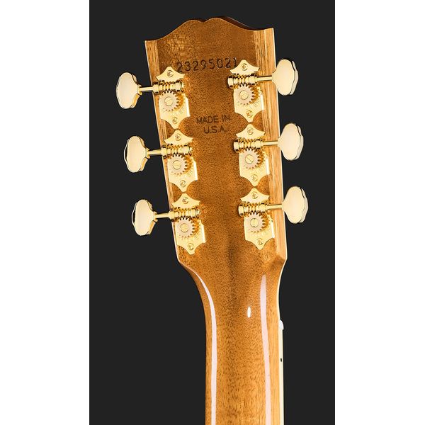 Gibson Songwriter Rec Artist AN
