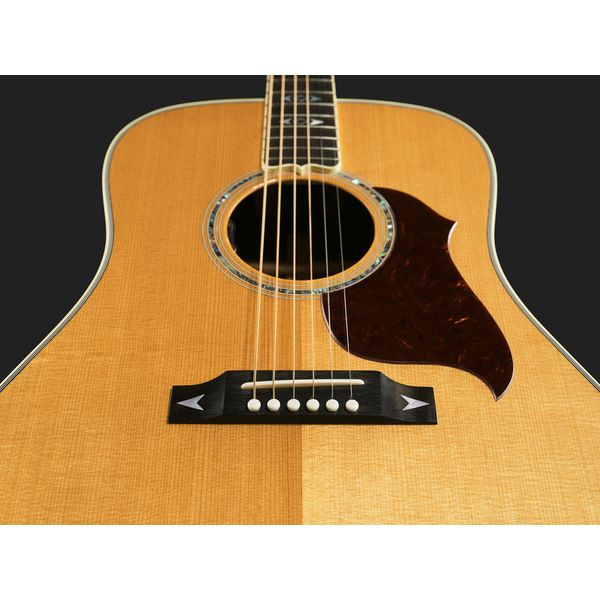 Gibson Songwriter Rec Artist AN