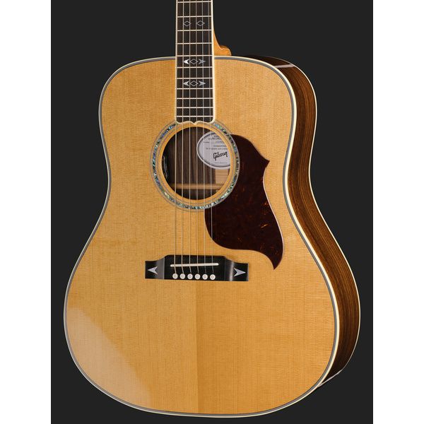 Gibson Songwriter Rec Artist AN