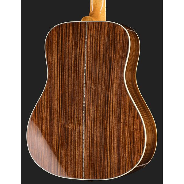 Gibson Songwriter Rec Artist AN