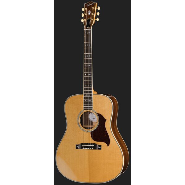 Gibson Songwriter Rec Artist AN