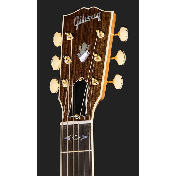 Gibson Songwriter Rec Artist AN