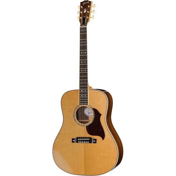 Gibson Songwriter Rec Artist AN