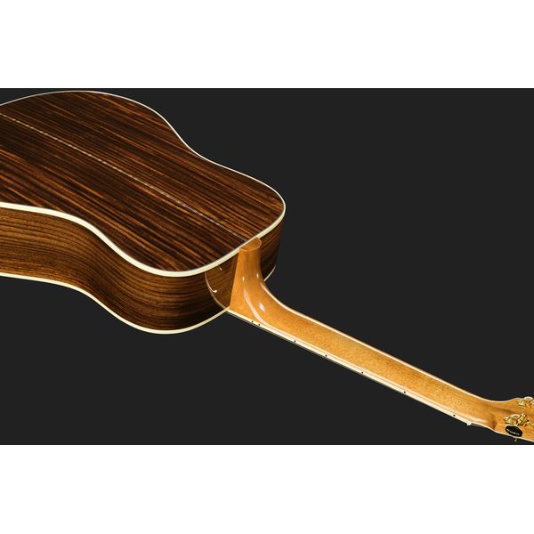 Gibson Songwriter Rec Artist AN