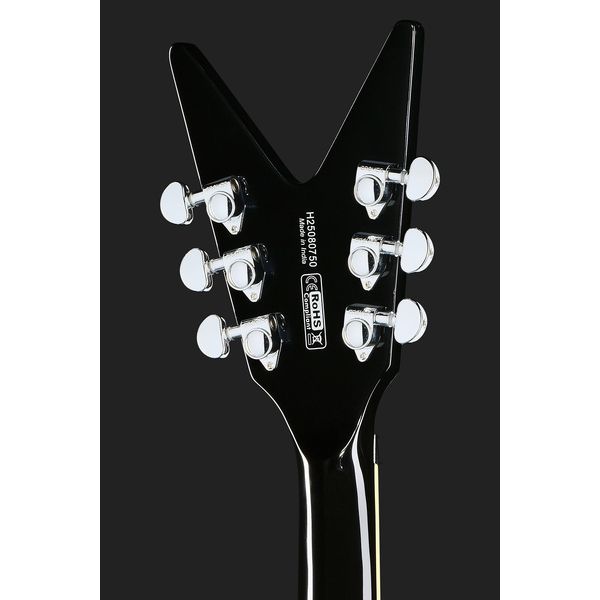 Dean Guitars ML 79 Floyd Flame Maple TBZ