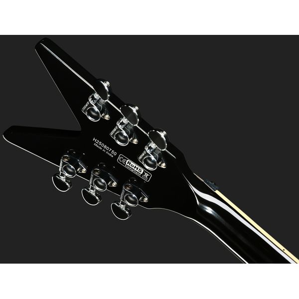 Dean Guitars ML 79 Floyd Flame Maple TBZ