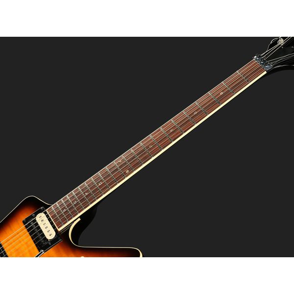 Dean Guitars ML 79 Floyd Flame Maple TBZ