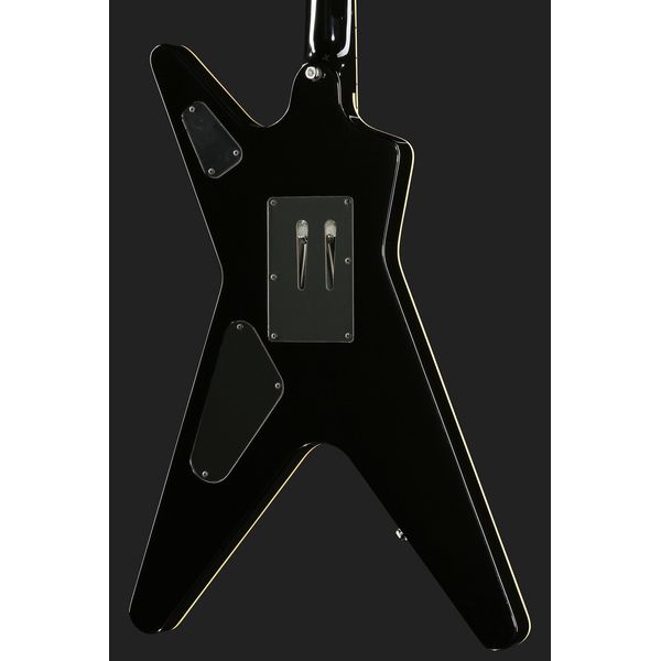Dean Guitars ML 79 Floyd Flame Maple TBZ
